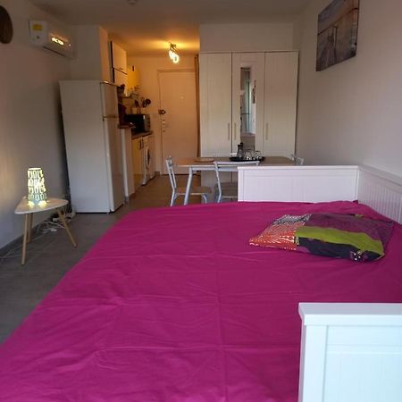 לה גרנד מוט Les Appartements De Lina - Studio West City - Self Check-In מראה חיצוני תמונה