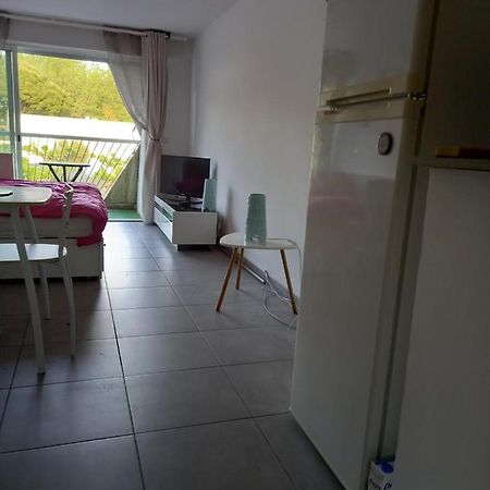לה גרנד מוט Les Appartements De Lina - Studio West City - Self Check-In מראה חיצוני תמונה