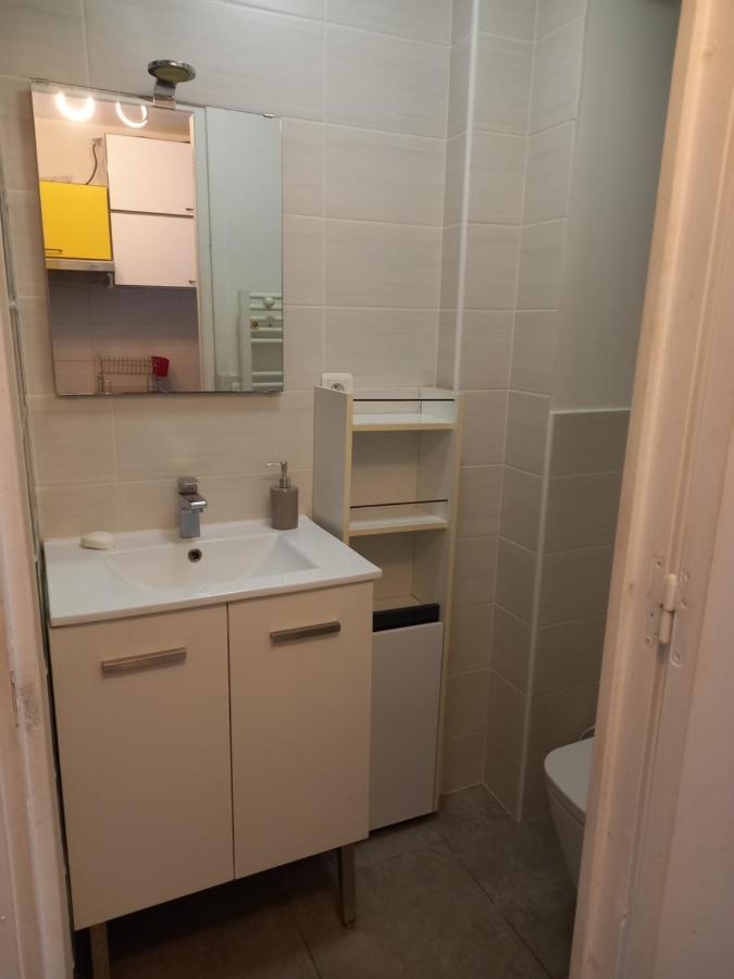 לה גרנד מוט Les Appartements De Lina - Studio West City - Self Check-In מראה חיצוני תמונה
